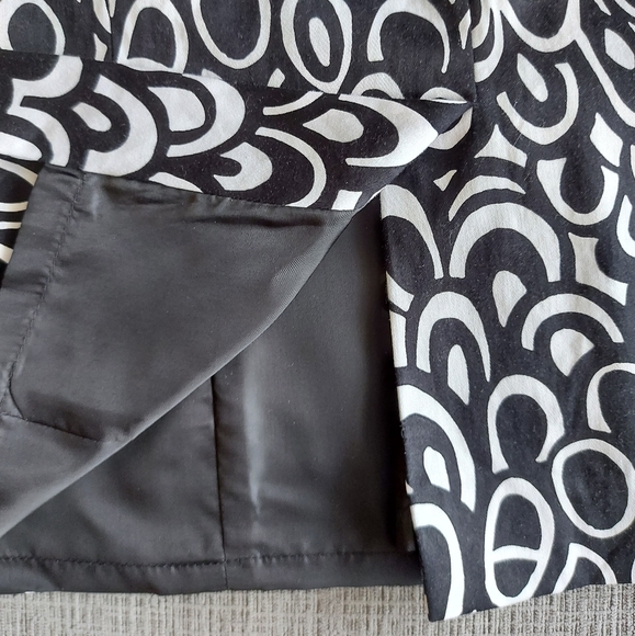 Evan Picone Dress - Picture 8 of 9